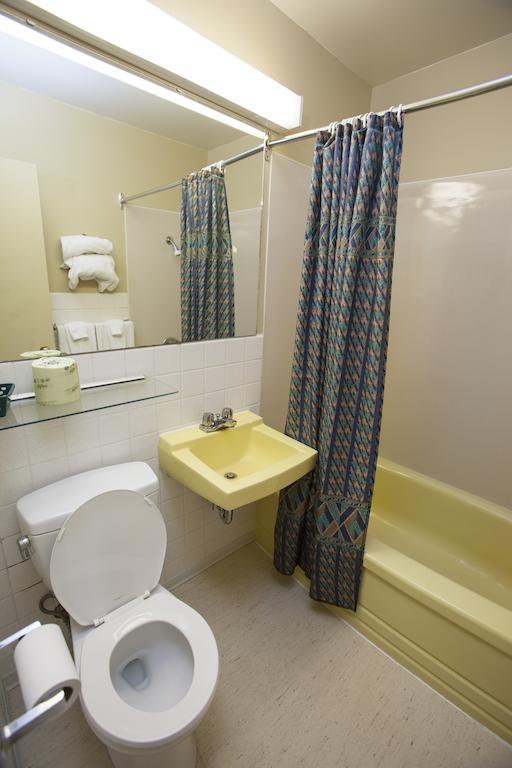 Lake-Vu Motel Kenora Quarto foto