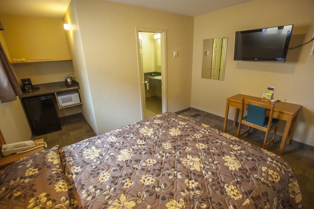 Lake-Vu Motel Kenora Quarto foto