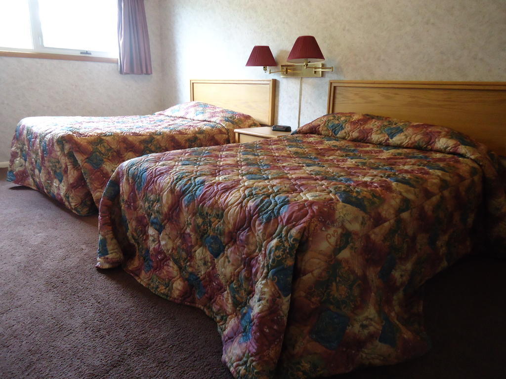 Lake-Vu Motel Kenora Quarto foto