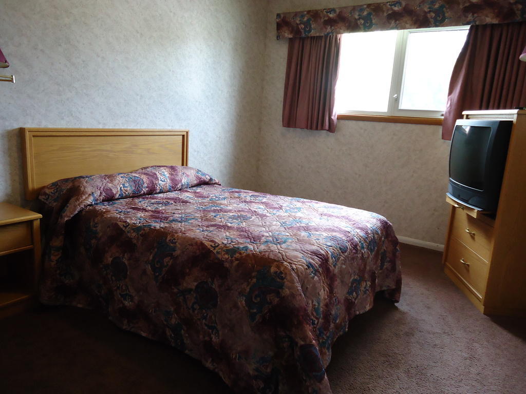 Lake-Vu Motel Kenora Quarto foto