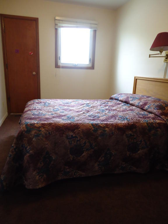 Lake-Vu Motel Kenora Quarto foto