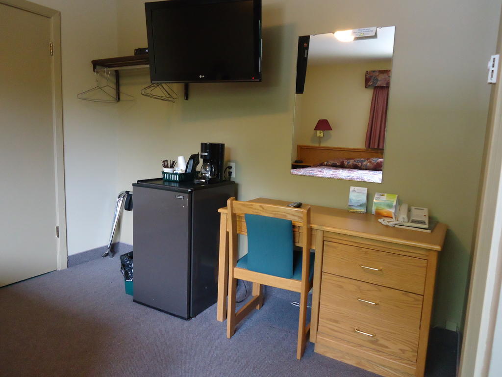 Lake-Vu Motel Kenora Quarto foto