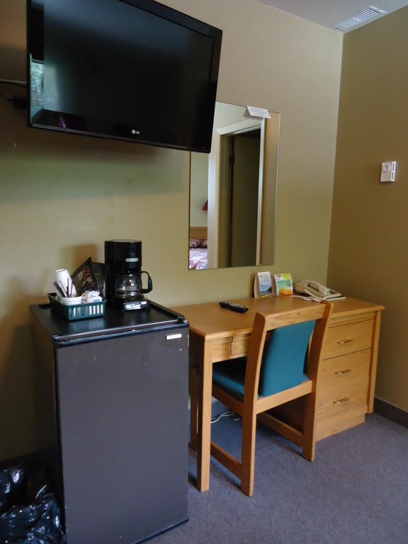 Lake-Vu Motel Kenora Quarto foto